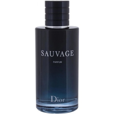 Christian Dior Sauvage parfum pánsky 200 ml