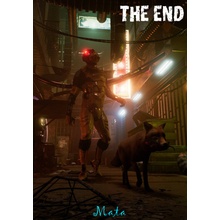The End: Inari's Quest
