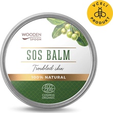 WoodenSpoon SOS balzám 60 ml