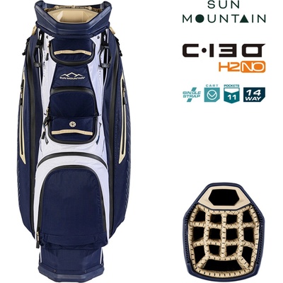Sun Mountain Cart Bag