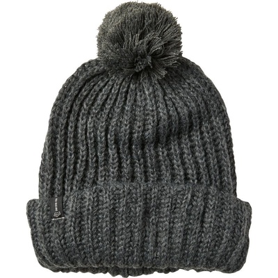 Fox Indio beanie heather graphite
