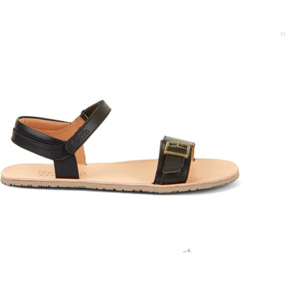 Froddo Flexy W Black