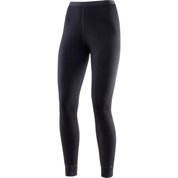 Devold Дамско мериносово термобельо Devold Duo Active Woman Long Johns Merino base layer - Black (115-0365-0113)