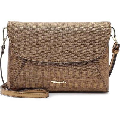 Tamaris dámská crossbody kabelka Marietta zlatá