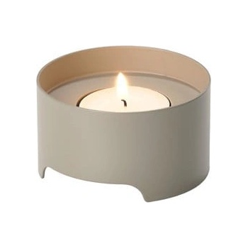 Zone Метален свещник Singles - Zone (26579)