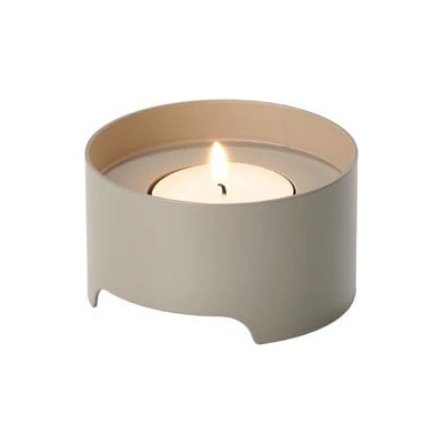 Zone Метален свещник Singles - Zone (26579)