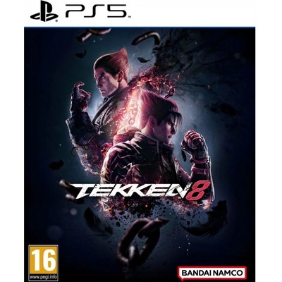 Tekken 8
