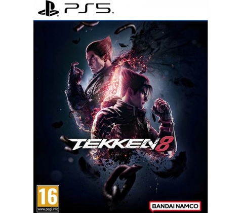 Tekken 8