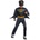 Rubies Детски костюм - Batman Deluxe Размер - деца: S: 104 см