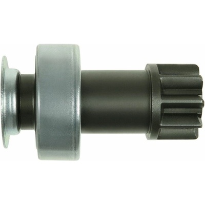 Voľnobežná prevodovka, štartér AS-PL SD6105S