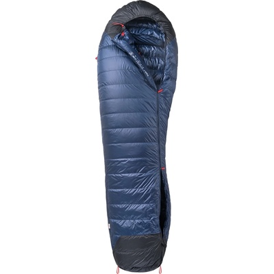 Pajak Пухен спален чувал Pajak Core 550 Down sleeping bag - Blue - размер Long (513-1121-0213)