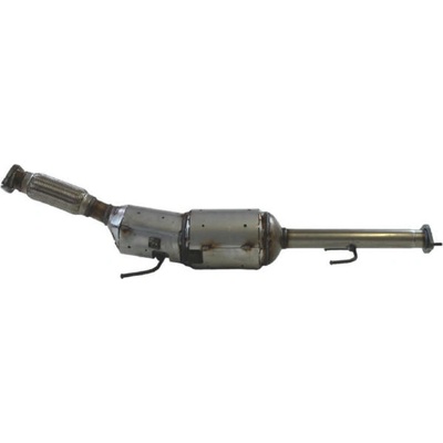 Filtr pevnych castic, vyfukovy system BOSAL 097-476