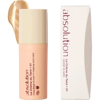 Absolution krémový make-up 01 light 30 ml