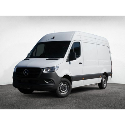 Mercedes-Benz Sprinter H2 Sprinter 125 kW