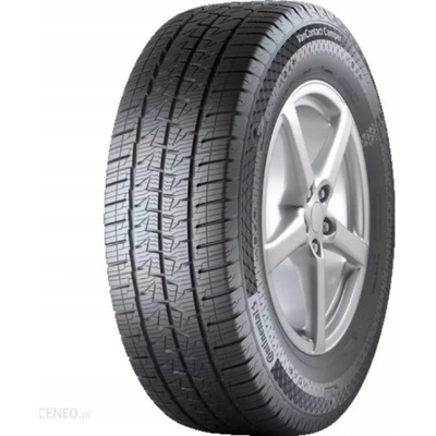 Continental VanContact Camper 255/55 R18 120/118R