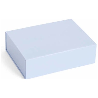HAY Úložný box Colour Storage XS levandulová