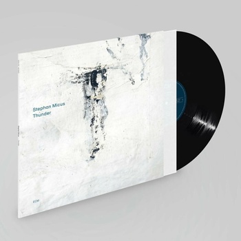 Stephan Micus - Thunder LP