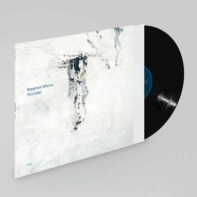 Stephan Micus - Thunder LP
