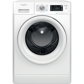 Whirlpool FFB 9469 WV EE