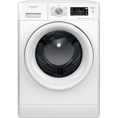 Whirlpool FFB 9469 WV EE