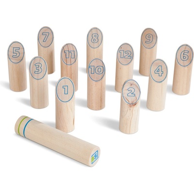 BS Toys Finská hazecí hra