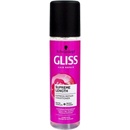 Gliss Supreme Length Expresný kondicionér pre dlhé vlasy 200 ml
