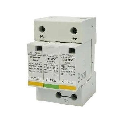 Xtend Solarmi DS50PVS-500