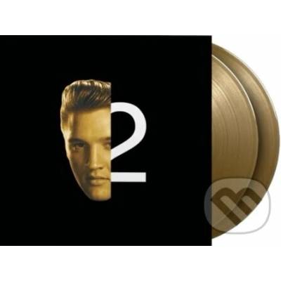 Elvis Presley : 30 #1 Hits/2nd To None CD