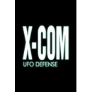 X-COM: UFO Defense