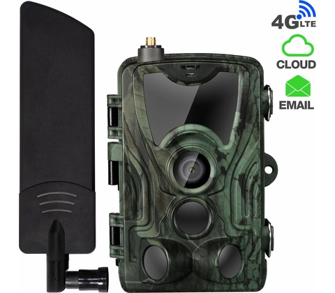 Evolveo StrongVision LTE CLOUD