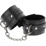 Hidden Desire Taboom Bondage Essentials Wrist Cuffs