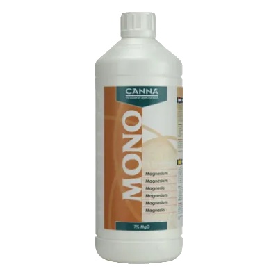 CANNA MONO Mg 7% магнезий 1L