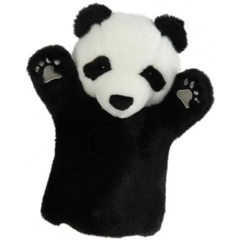 CarPets Кукли ръкавици: Панда