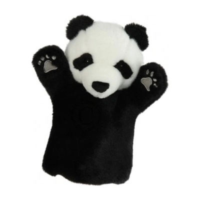 CarPets Кукли ръкавици: Панда