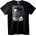NOONEBRAND Тениска Avengers Капитан Америка - 2XL, White
