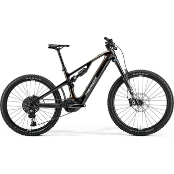 MERIDA eONE-SIXTY 7000 2026