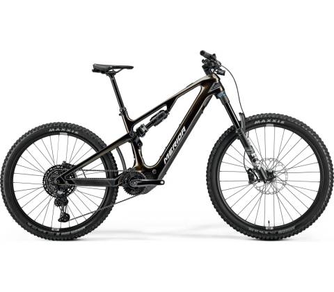 MERIDA eONE-SIXTY 7000 2026