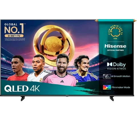 Hisense 75E77Q PRO
