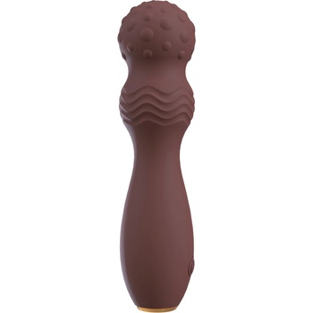 Image 1 of You2Toys Hazel 03 - акумулаторен, гъвкав вибратор (лилав)