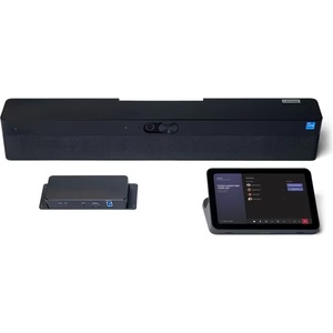 Lenovo ThinkSmart One + IP Controller (MTR W11 IOT) (12BW0004HX)