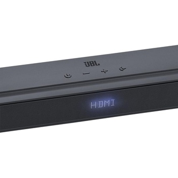 Image 1 of JBL Deep Bass 2.1 MK2