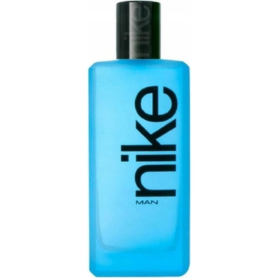 Nike Ultra Blue toaletní voda pánská 100 ml tester