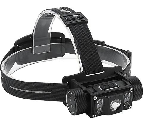 ActivePlus STEEL BLACK Pro