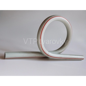 Termolux PPR dilatační smyčka Průměr: 40 mm