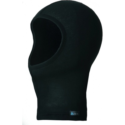 Odlo Mask dětská Light black – Sleviste.cz