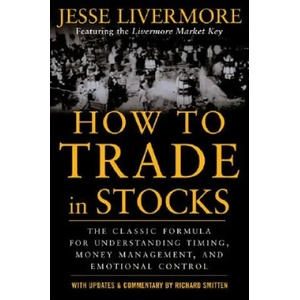 How to Trade In Stocks (2003)