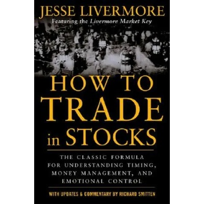 How to Trade In Stocks