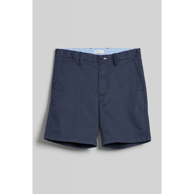 GANT CHINO shorts MARINE