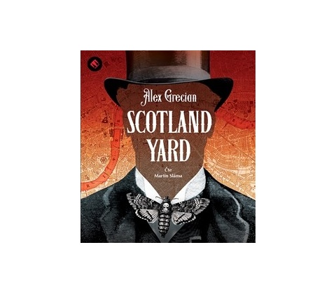 Scotland Yard