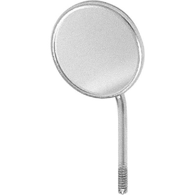 Zrcátko zubní 20mm č.3 ploché – Zbozi.Blesk.cz
